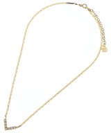 Christian Dior（クリスチャンディオール）ネックレス ゴールド サイズ:- レディース/2200614245226