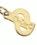 Christian Dior（クリスチャンディオール）ネックレス ゴールド サイズ:- レディース/2200614245226