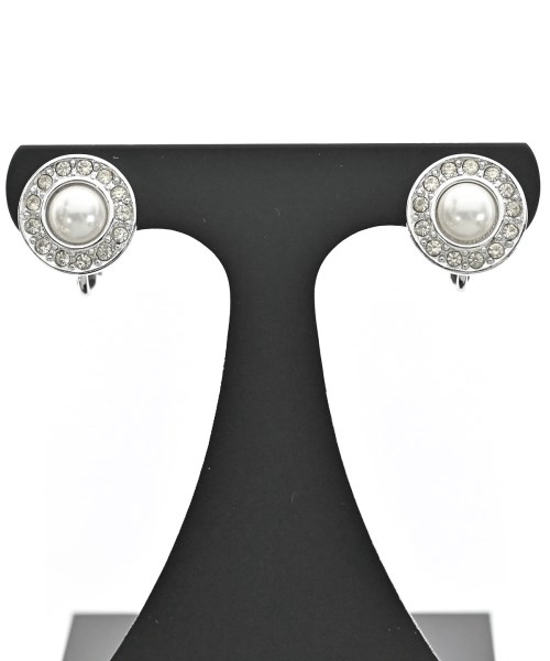 クリスチャンディオール(Christian Dior)のChristian Dior ピアス・イヤリング