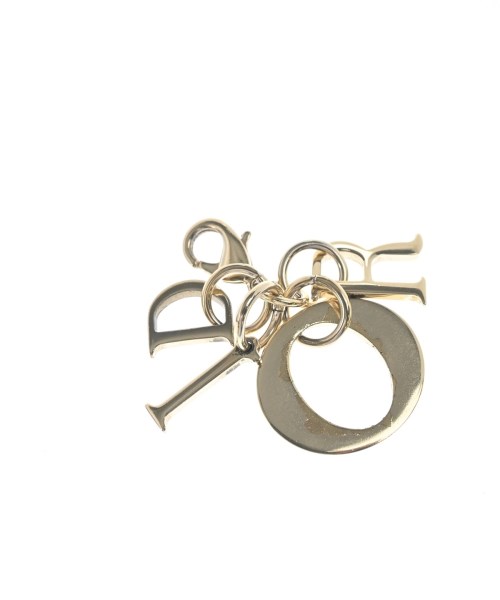 Christian Dior（クリスチャンディオール）財布・コインケース グレー サイズ:- レディース/2200614245264