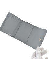 Christian Dior（クリスチャンディオール）財布・コインケース グレー サイズ:- レディース/2200614245264