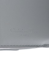 Christian Dior（クリスチャンディオール）財布・コインケース グレー サイズ:- レディース/2200614245264