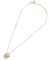 Christian Dior（クリスチャンディオール）ネックレス ゴールド サイズ:- レディース/2200614245271