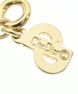 Christian Dior（クリスチャンディオール）ネックレス ゴールド サイズ:- レディース/2200614245271