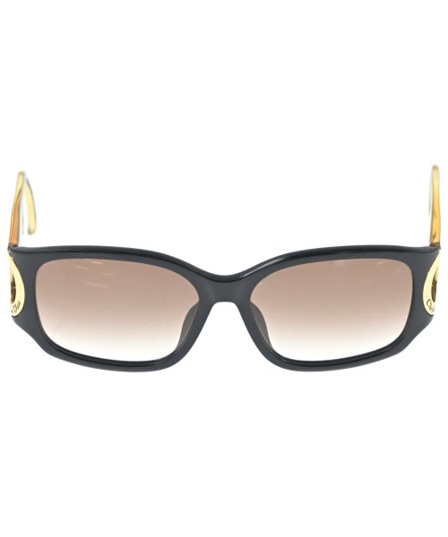 Christian Dior（クリスチャンディオール）サングラス 黒 サイズ:- レディース/2200614245370