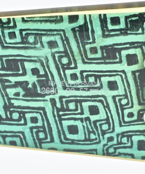 Christian Dior（クリスチャンディオール）サングラス 黒 サイズ:- レディース/2200614245370