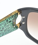 Christian Dior（クリスチャンディオール）サングラス 黒 サイズ:- レディース/2200614245370