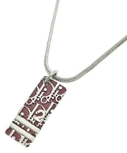 Christian Dior ネックレス