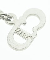 Christian Dior（クリスチャンディオール）ネックレス シルバー サイズ:- レディース/2200614245547