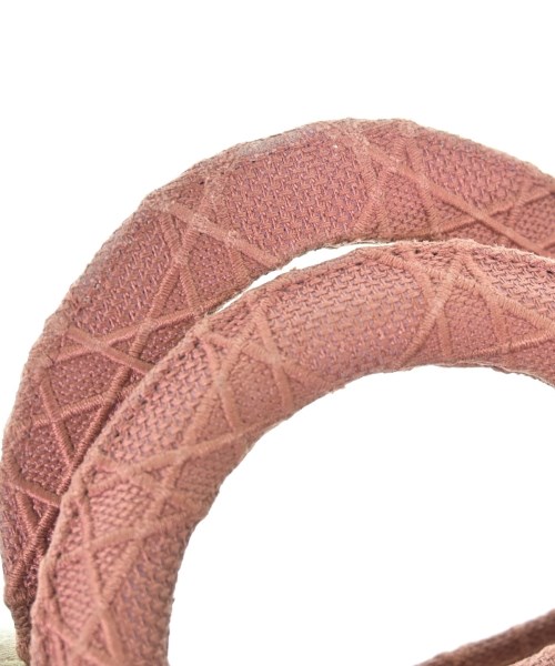 Christian Dior（クリスチャンディオール）ハンドバッグ ピンク サイズ:- レディース/2200614245868