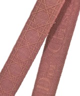 Christian Dior（クリスチャンディオール）ハンドバッグ ピンク サイズ:- レディース/2200614245868