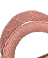 Christian Dior（クリスチャンディオール）ハンドバッグ ピンク サイズ:- レディース/2200614245868