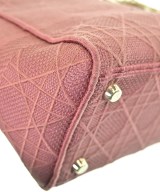 Christian Dior（クリスチャンディオール）ハンドバッグ ピンク サイズ:- レディース/2200614245868