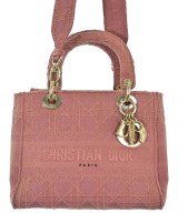 Christian Dior ハンドバッグ