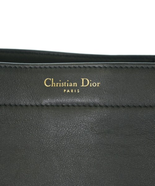 Christian Dior（クリスチャンディオール）トートバッグ 黒 サイズ:- レディース/2200614245998