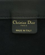 Christian Dior（クリスチャンディオール）トートバッグ 黒 サイズ:- レディース/2200614245998