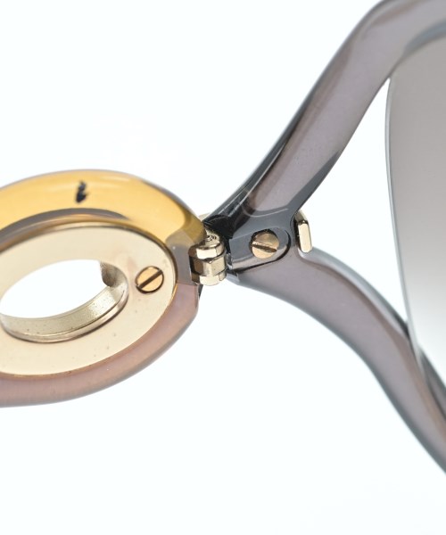 Christian Dior（クリスチャンディオール）サングラス 茶 サイズ:- レディース/2200615577548