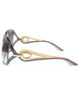 Christian Dior（クリスチャンディオール）サングラス 茶 サイズ:- レディース/2200615577548