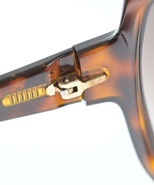 Christian Dior（クリスチャンディオール）サングラス 茶 サイズ:- レディース/2200615577555