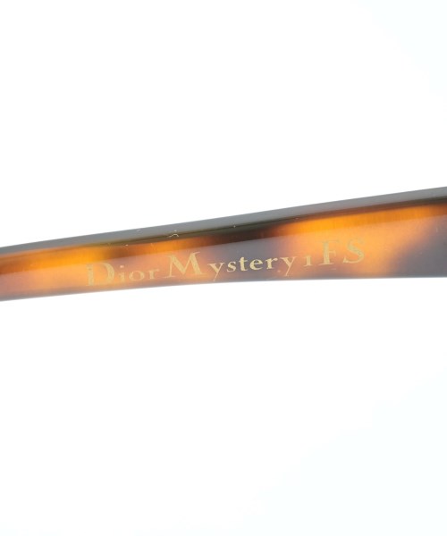 Christian Dior（クリスチャンディオール）サングラス 茶 サイズ:- レディース/2200615577555