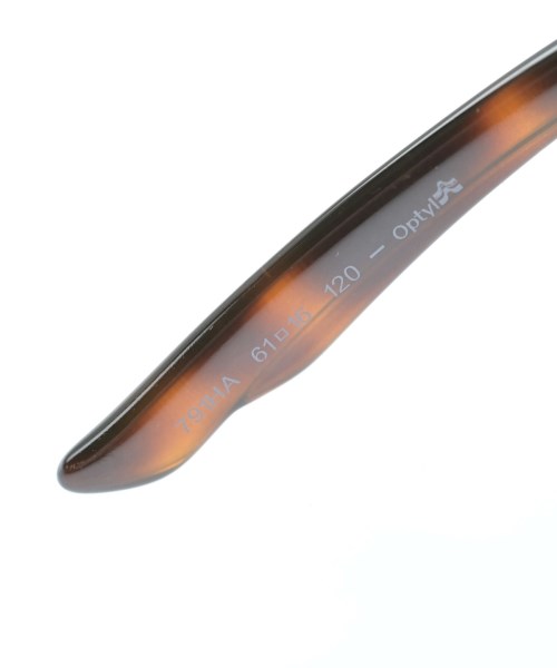 Christian Dior（クリスチャンディオール）サングラス 茶 サイズ:- レディース/2200615577555