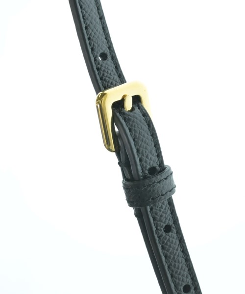 Christian Dior（クリスチャンディオール）ショルダーバッグ 黒 サイズ:- レディース/2200615921013