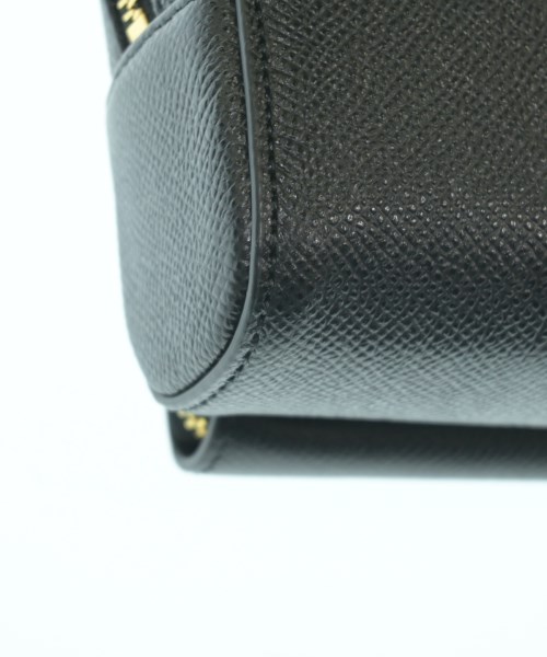 Christian Dior（クリスチャンディオール）ショルダーバッグ 黒 サイズ:- レディース/2200615921013