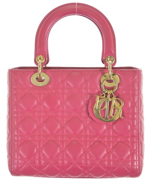 Christian Dior ハンドバッグ