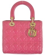 Christian Dior ハンドバッグ