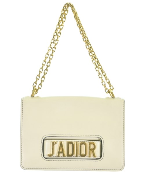 Christian Dior ショルダーバッグ