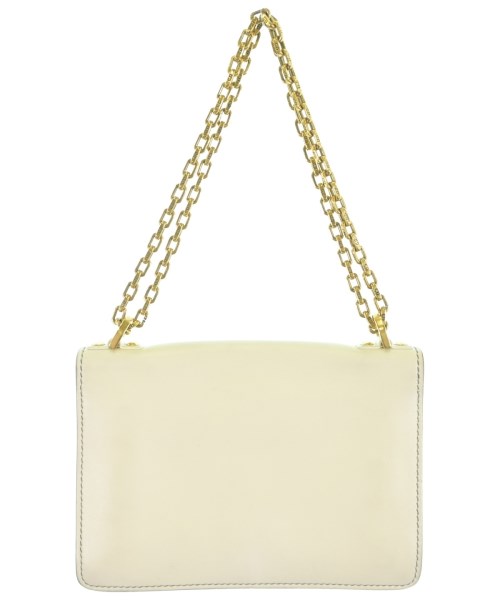 Christian Dior（クリスチャンディオール）ショルダーバッグ 白 サイズ:- レディース/2200616475478