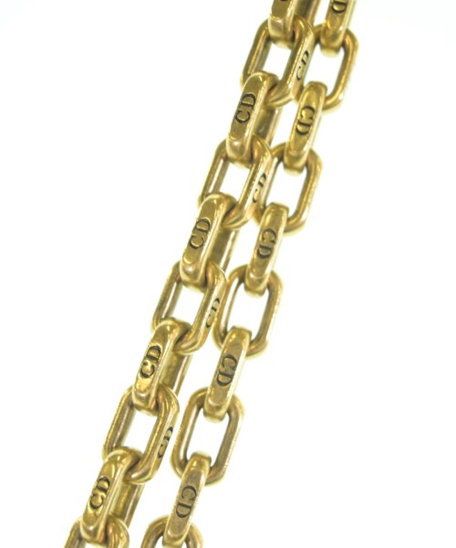 Christian Dior（クリスチャンディオール）ショルダーバッグ 白 サイズ:- レディース/2200616475478