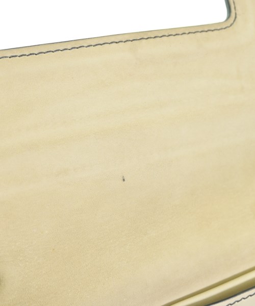 Christian Dior（クリスチャンディオール）ショルダーバッグ 白 サイズ:- レディース/2200616475478