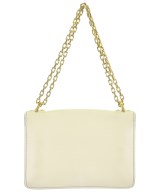 Christian Dior（クリスチャンディオール）ショルダーバッグ 白 サイズ:- レディース/2200616475478