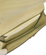 Christian Dior（クリスチャンディオール）ショルダーバッグ 白 サイズ:- レディース/2200616475478