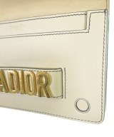 Christian Dior（クリスチャンディオール）ショルダーバッグ 白 サイズ:- レディース/2200616475478