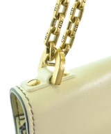 Christian Dior（クリスチャンディオール）ショルダーバッグ 白 サイズ:- レディース/2200616475478