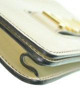 Christian Dior（クリスチャンディオール）ショルダーバッグ 白 サイズ:- レディース/2200616475478