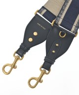 Christian Dior（クリスチャンディオール）小物類（その他） 紺 サイズ:- レディース/2200616475553