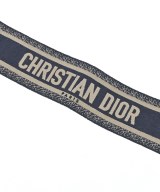 Christian Dior（クリスチャンディオール）小物類（その他） 紺 サイズ:- レディース/2200616475553