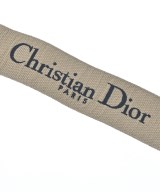 Christian Dior（クリスチャンディオール）小物類（その他） 紺 サイズ:- レディース/2200616475553