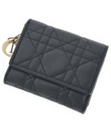 Christian Dior（クリスチャンディオール）財布・コインケース 黒 サイズ:- レディース/2200616475591