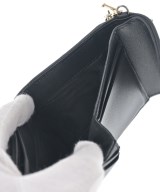 Christian Dior（クリスチャンディオール）財布・コインケース 黒 サイズ:- レディース/2200616475591