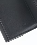 Christian Dior（クリスチャンディオール）財布・コインケース 黒 サイズ:- レディース/2200616475591