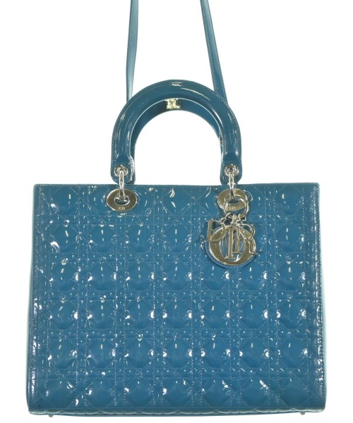 Christian Dior ハンドバッグ