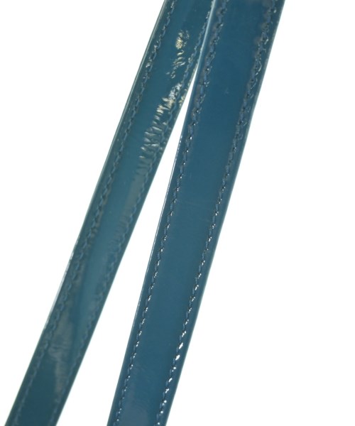 Christian Dior（クリスチャンディオール）ハンドバッグ 青 サイズ:- レディース/2200616475720