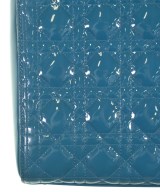 Christian Dior（クリスチャンディオール）ハンドバッグ 青 サイズ:- レディース/2200616475720