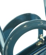 Christian Dior（クリスチャンディオール）ハンドバッグ 青 サイズ:- レディース/2200616475720