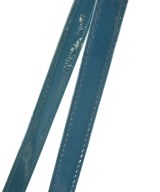 Christian Dior（クリスチャンディオール）ハンドバッグ 青 サイズ:- レディース/2200616475720