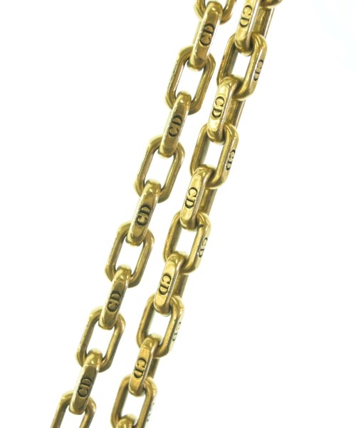 Christian Dior（クリスチャンディオール）ショルダーバッグ 赤 サイズ:- レディース/2200616475799